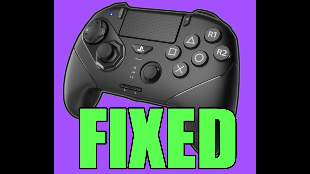 Fixing The Hori Octa Pro