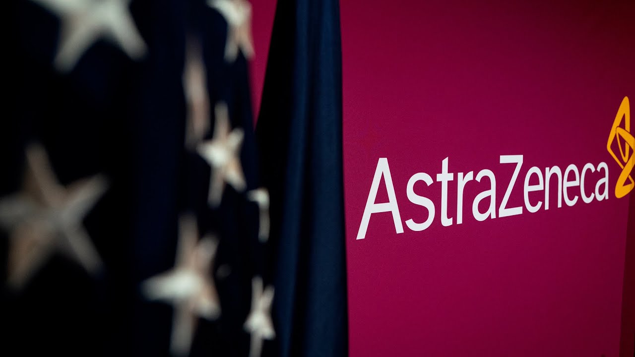 AstraZeneca Profit, Revenue Lifted by Cancer Drugs: CEO Interview