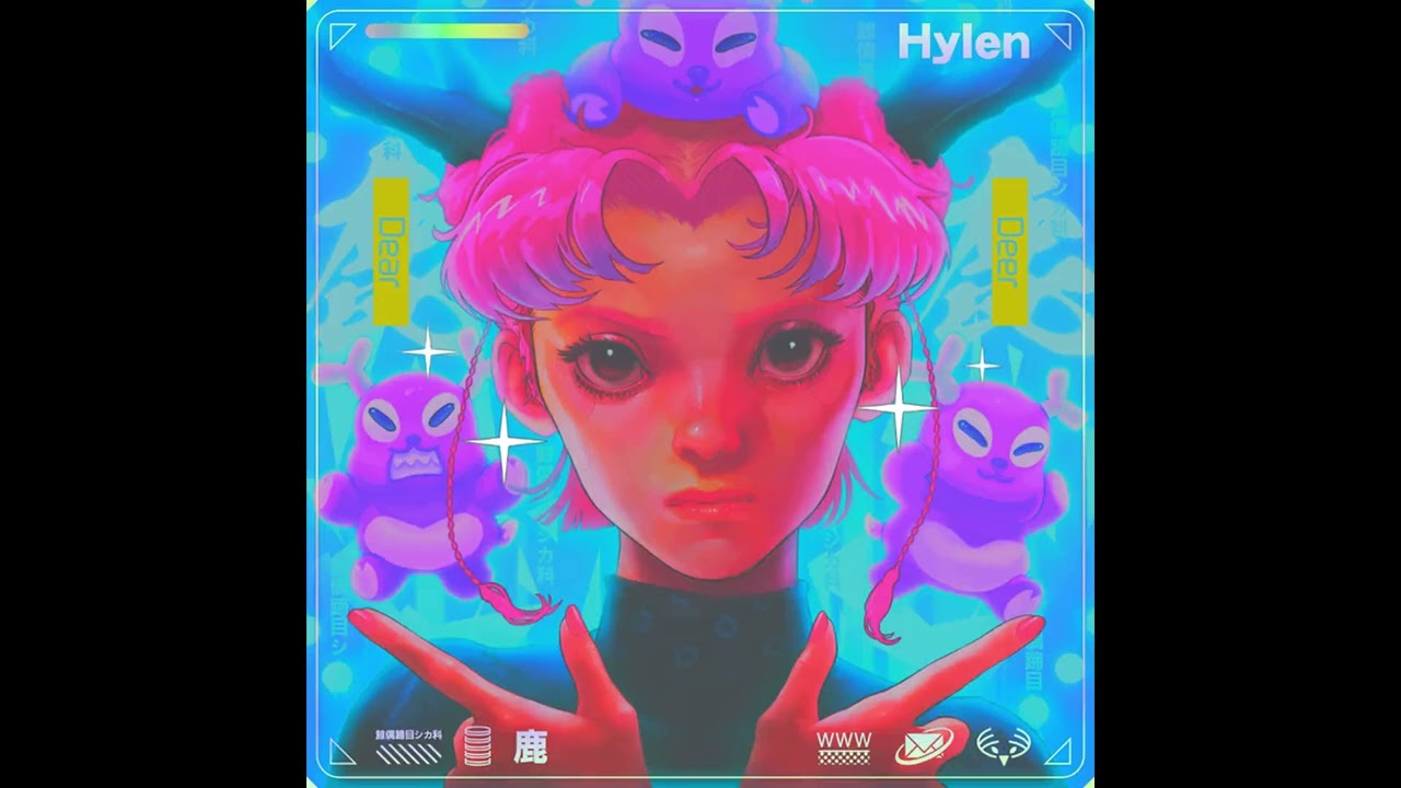 [ポラリスコード] Hylen - Dear Deer