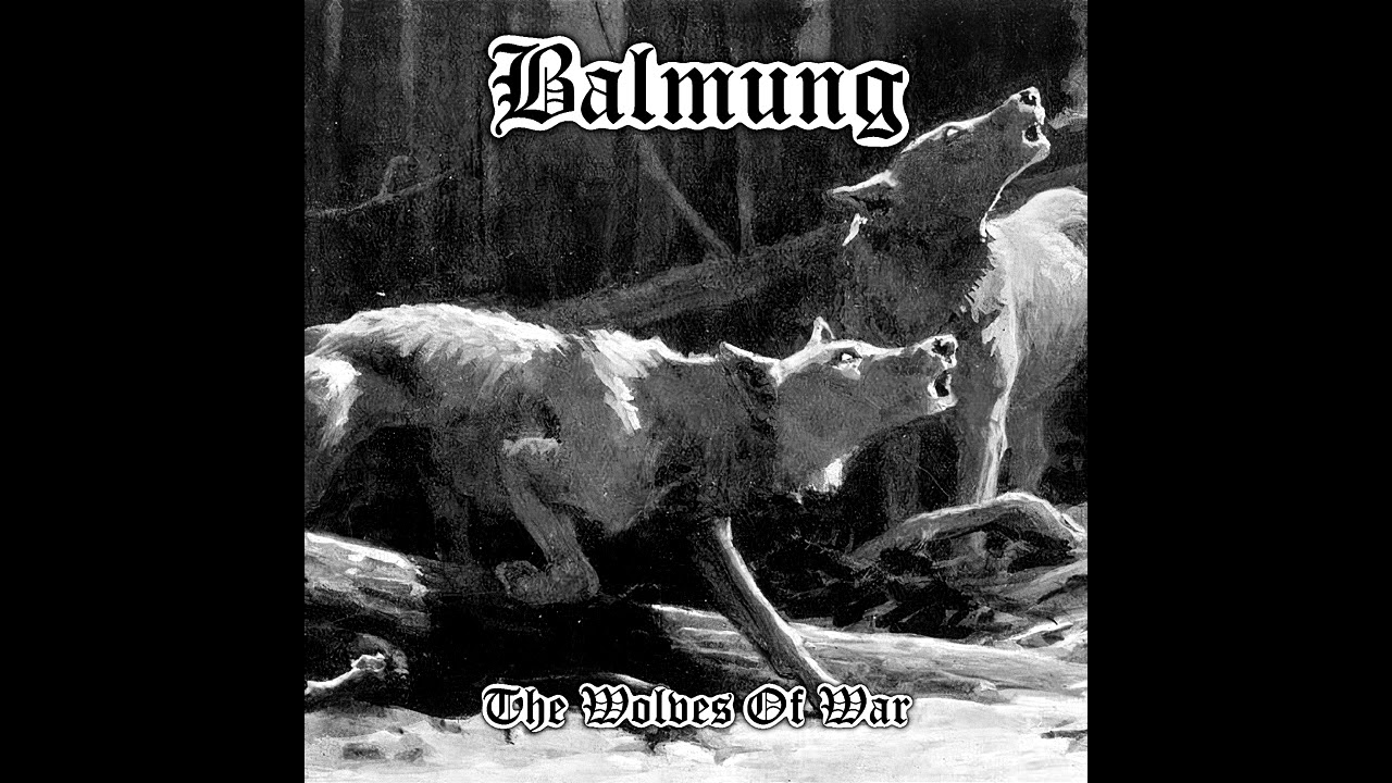 Balmung - Nith (Remastered)