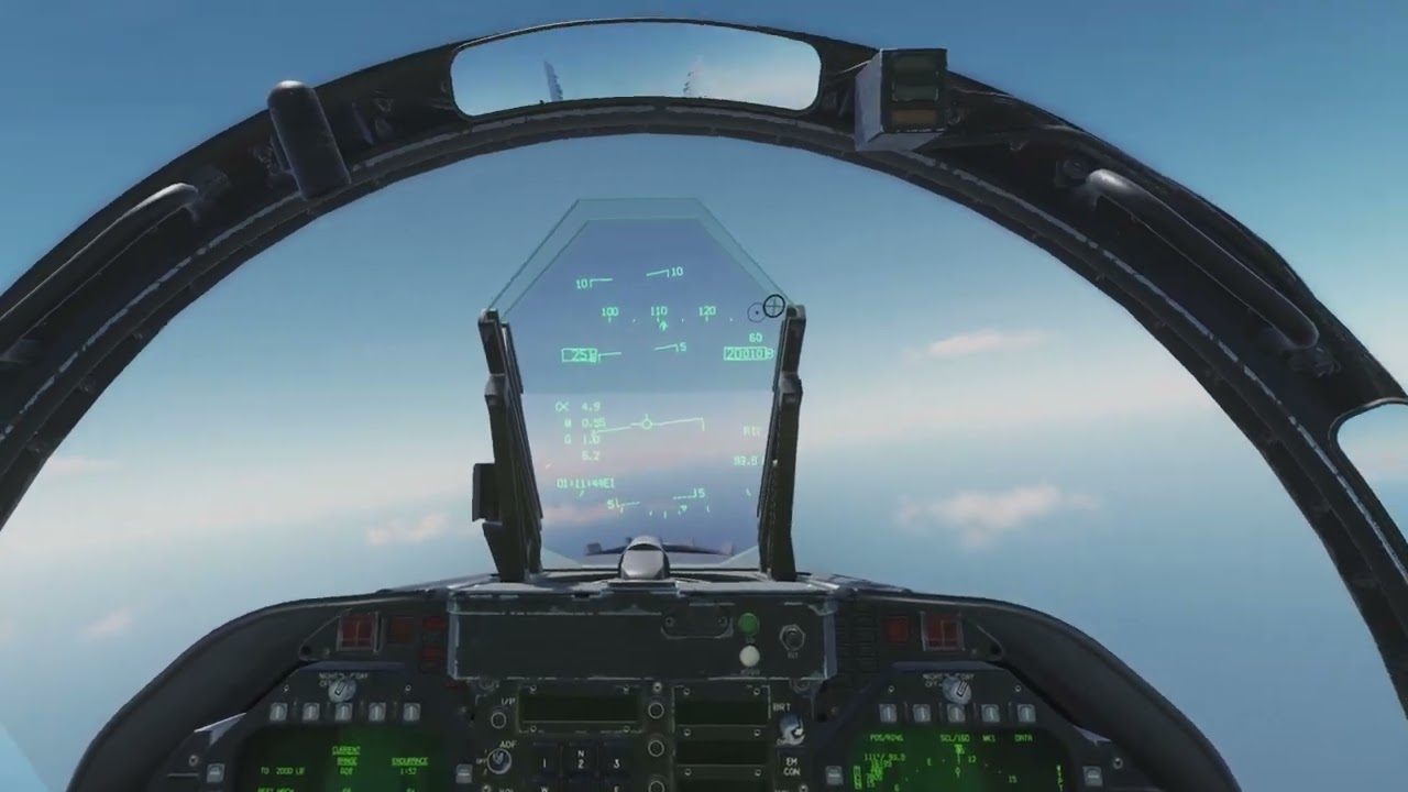 CQ1 West Pac LF