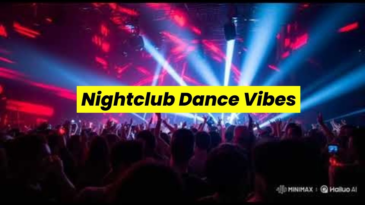 "System Override" - Hard, Fast, Rave Energy | Nightclub Dance Vibes | Trance/Techno Banger