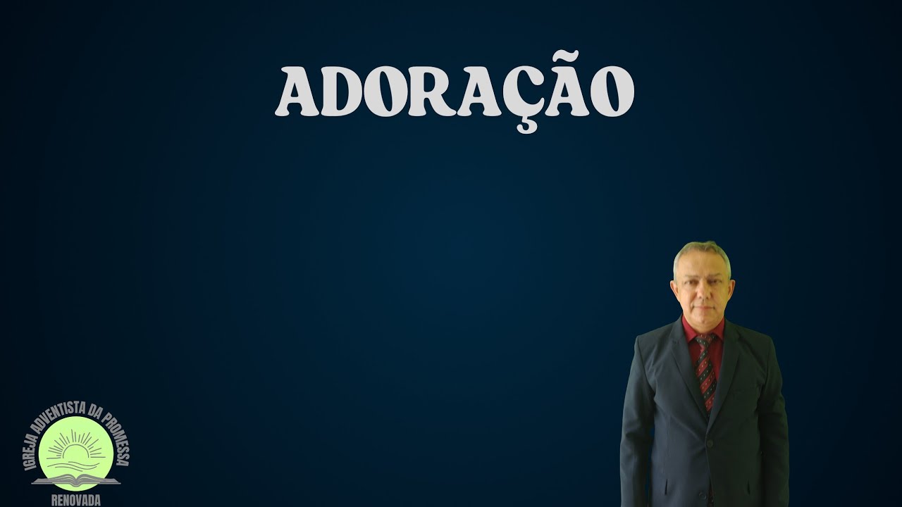 Adoração