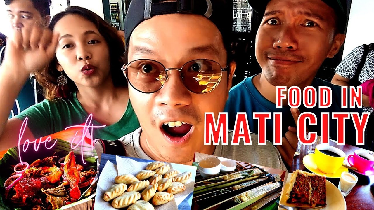 Food Finds in Mati City, Davao Oriental | JoyoftheWorld: Food