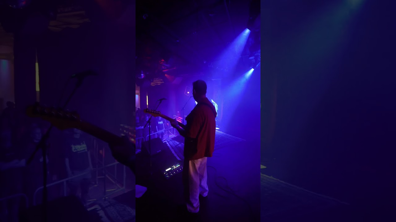 Kabinett Live in der Alten Feuerwache Mannheim