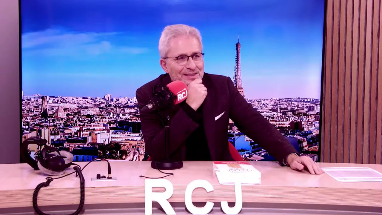 "L'évangile de vérité" - L'Air du temps avec Jean-Yves Leloup