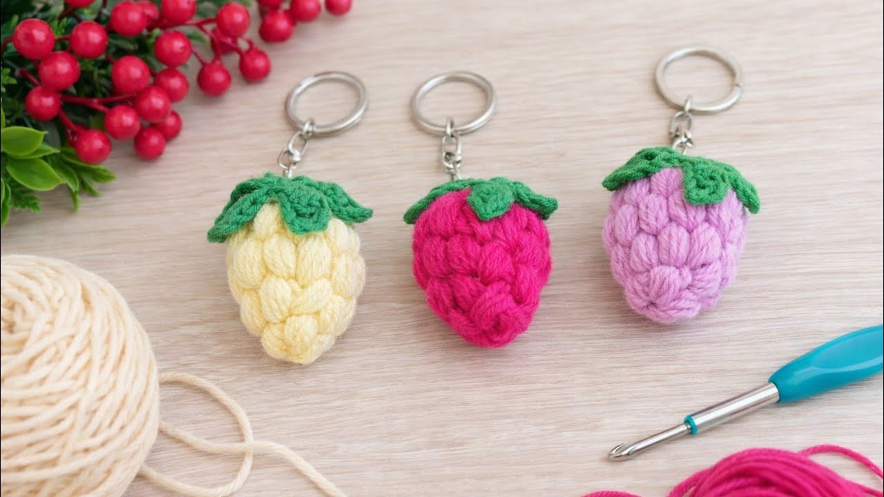 So Good 🥰 Easy and Beautiful Crochet Pattern For Beginners 👍##crochet #knitting #diy #yarn #stitch 