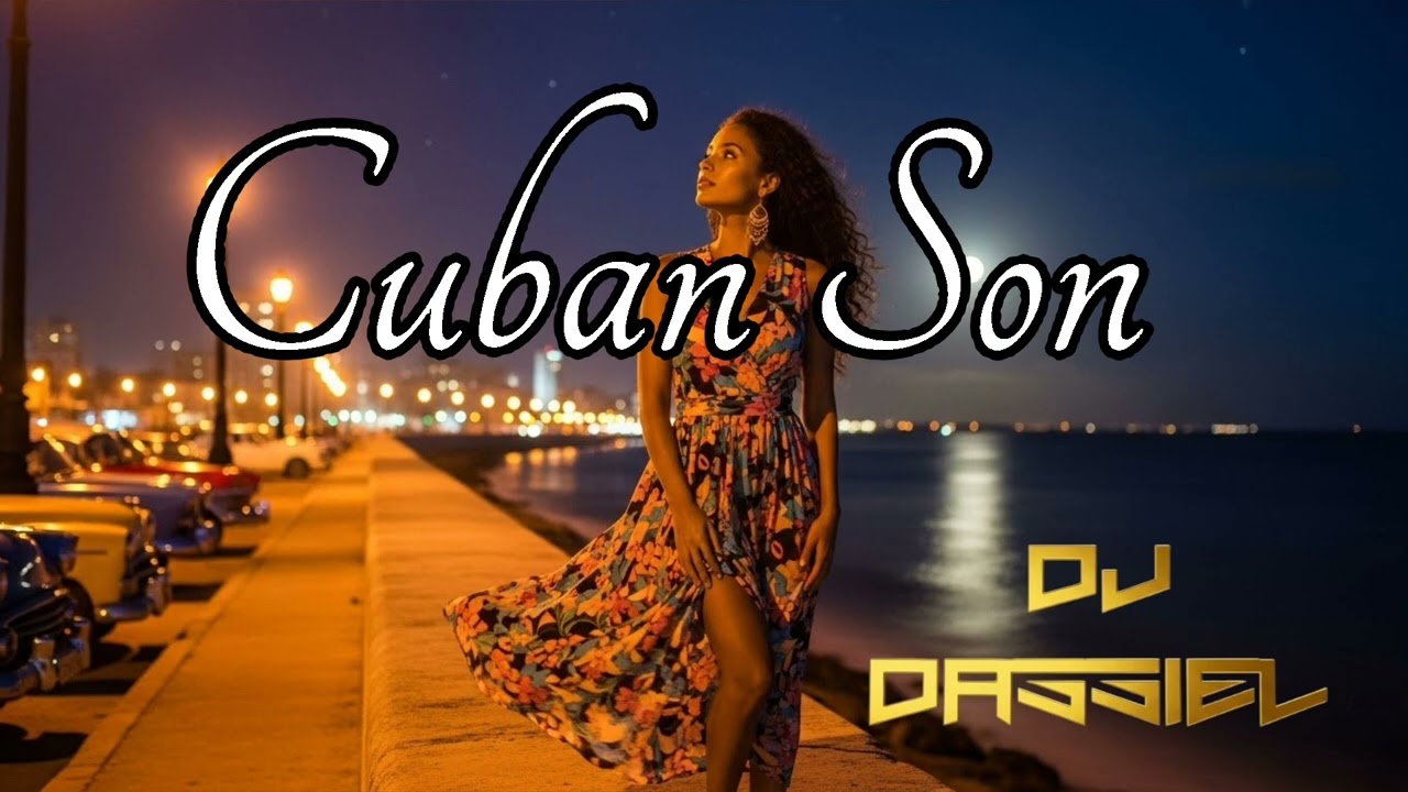 Donde tú está Qbadj 8.0 cuban Salsa.