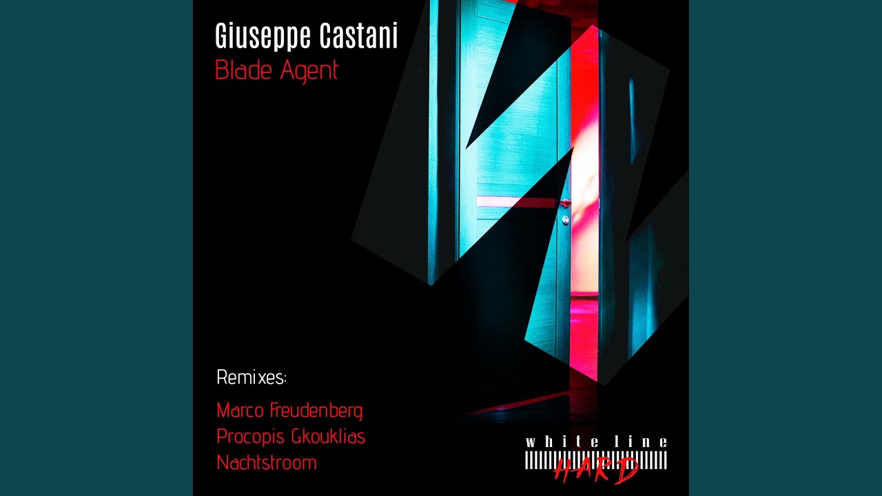 Blade Agent (Remastered)