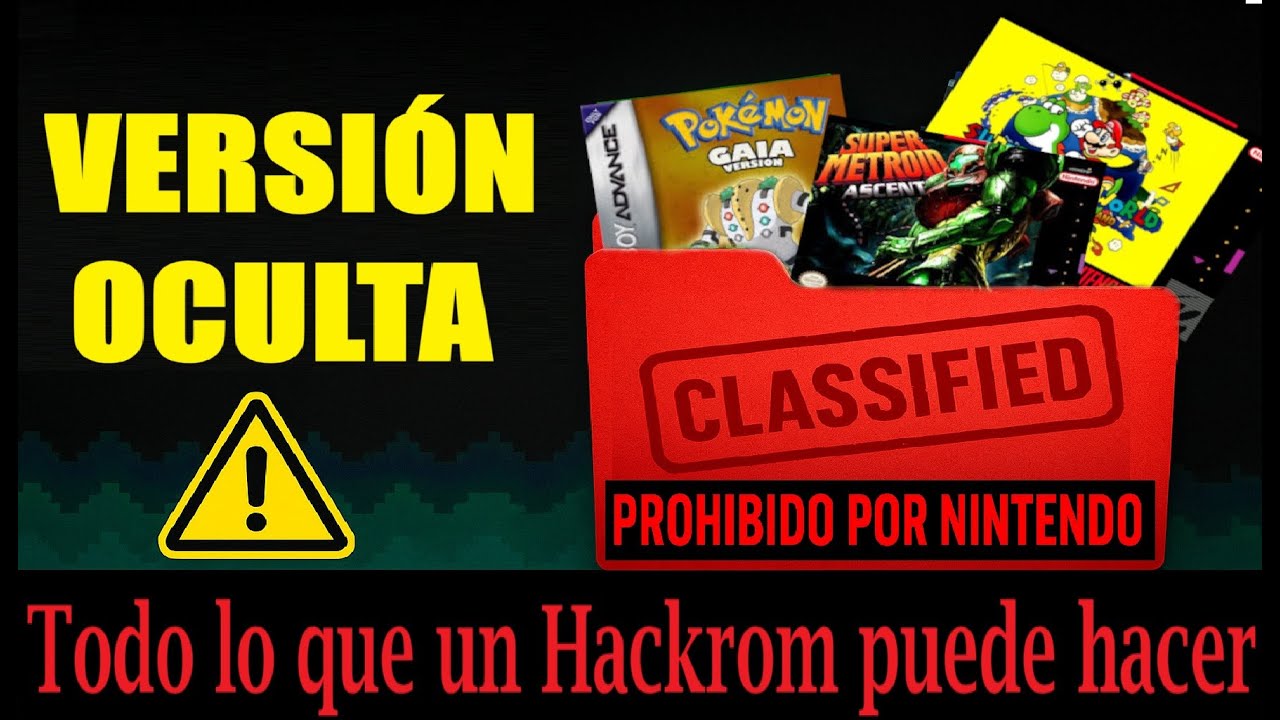 Todo lo que un Hackrom puede hacer… (Hackroms al límite)