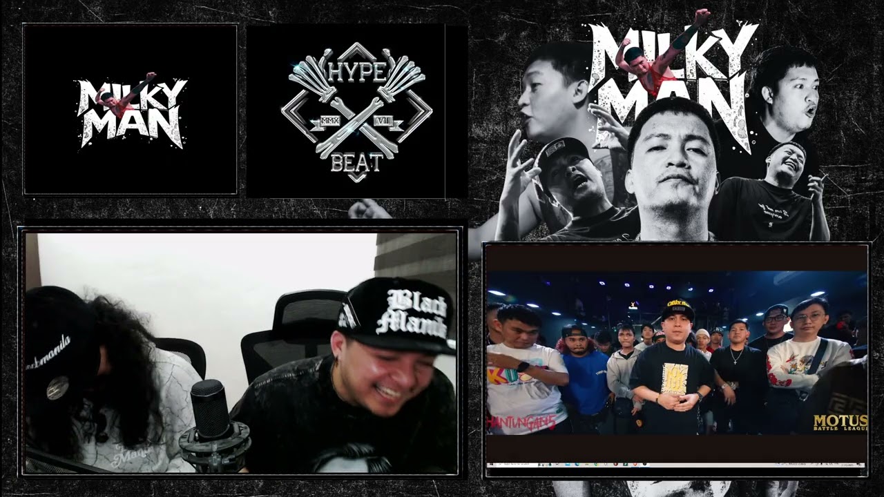JONAS MILKY MAN x KATANA : MASTAFEAT VS KEELAN ( VIDEO REACTION )