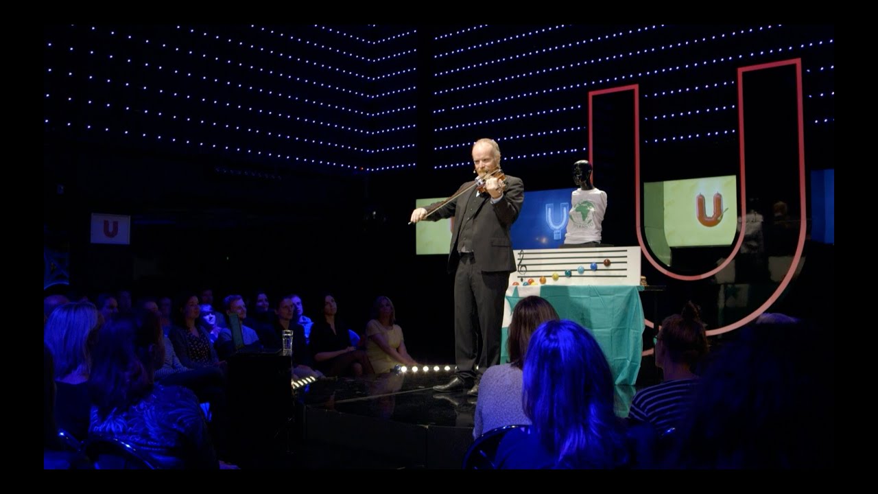 (5/5) Zouden we een perfecte taal kunnen bedenken?