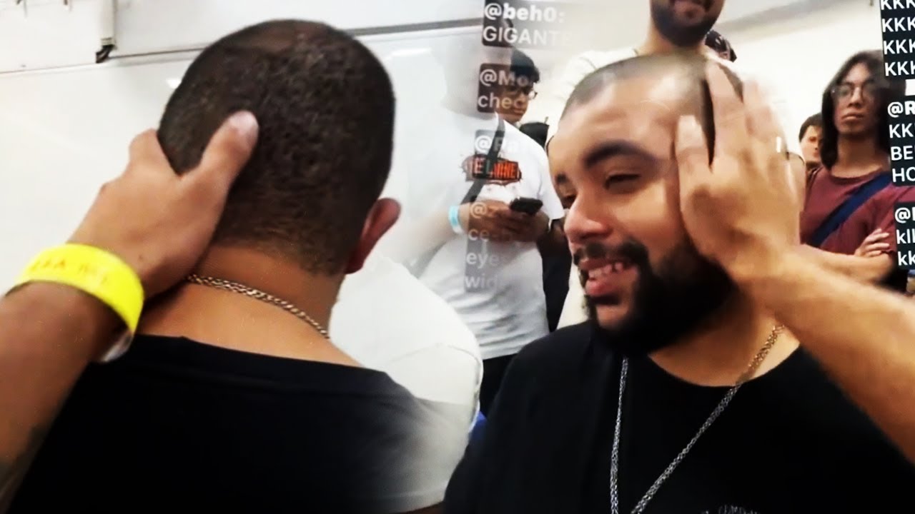 MUITO CHATO KKKKKKKKKKKKKKKKKK (AUTISTA IRRITANDO O LUAN)