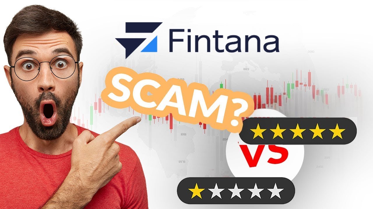 ⚠️ Fintana Scam? What you MUST know! BrokerCheck Review