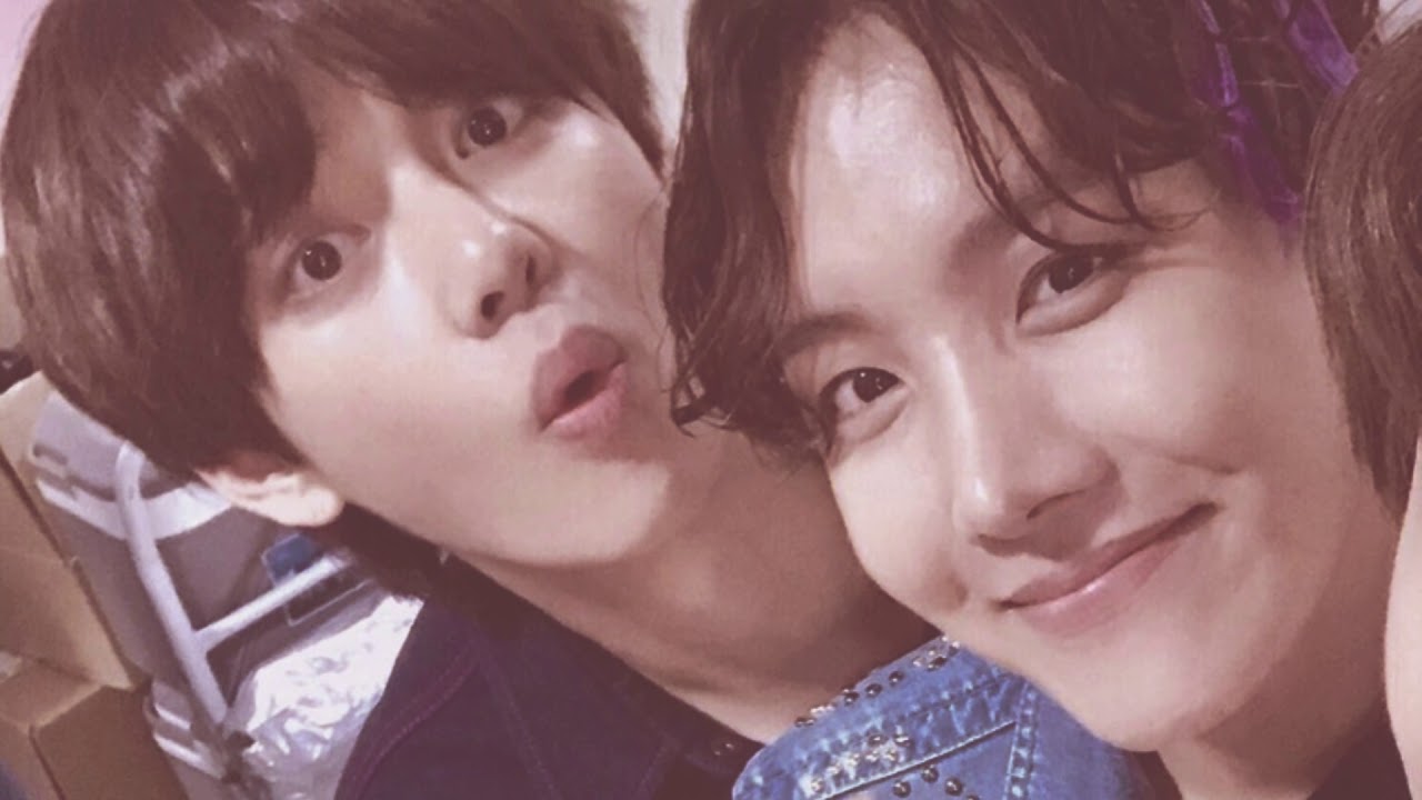 VHOPE - 2018