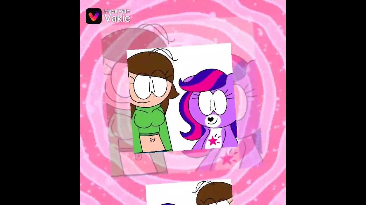 JillianJAHF Maxi Gould x MillyStar Bear Edit