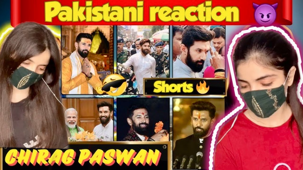 Chirag Paswan New Attitude Edits🔥😈| Chirag Paswan New Shorts 🔥😎#chiragpaswan##reaction#modi