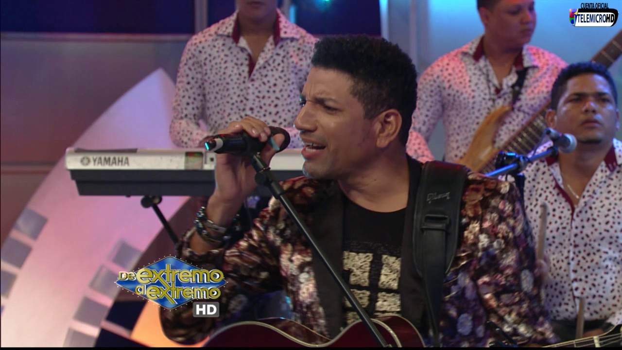 El Varon De La Bachata (Brujeria)  De Extremo a Extremo