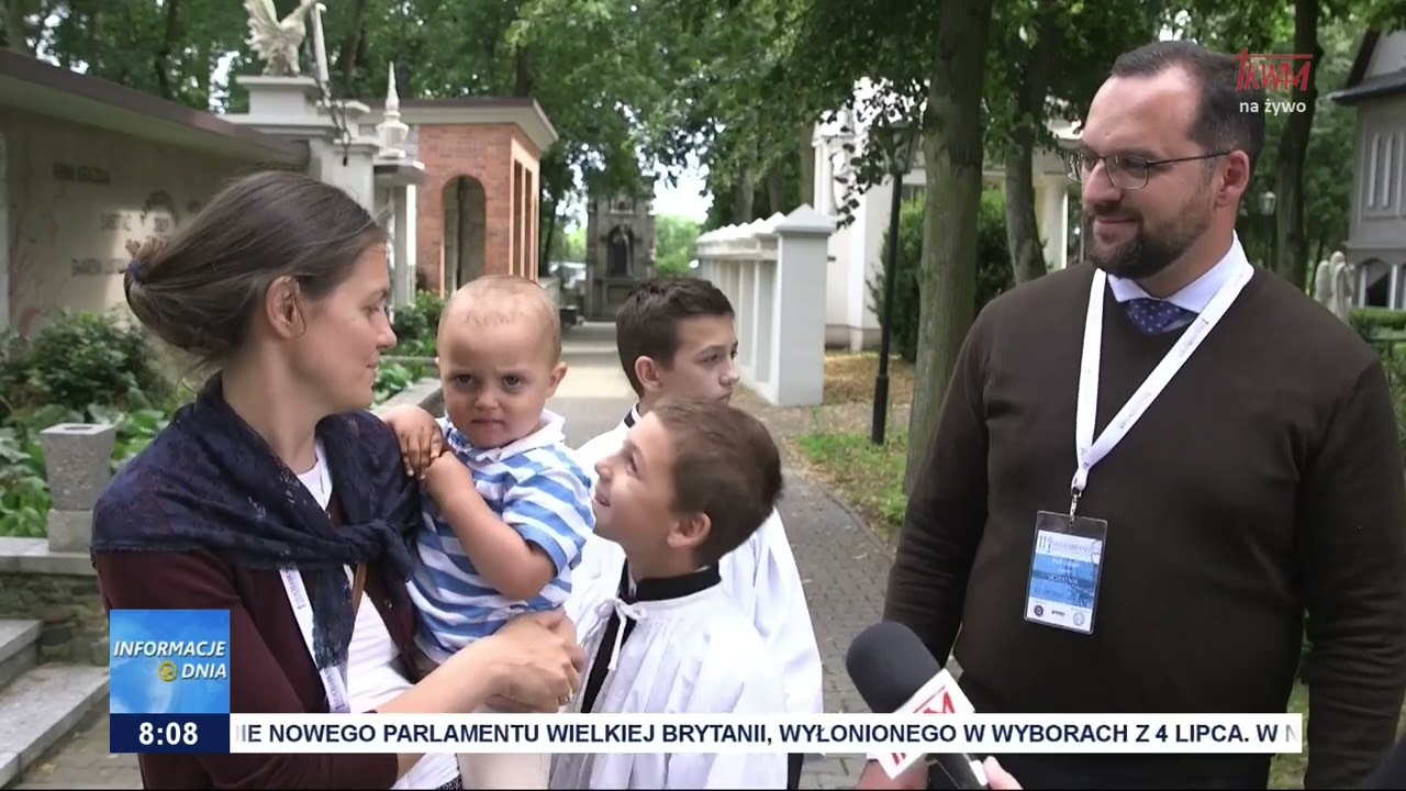 Liturgiczne warsztaty 