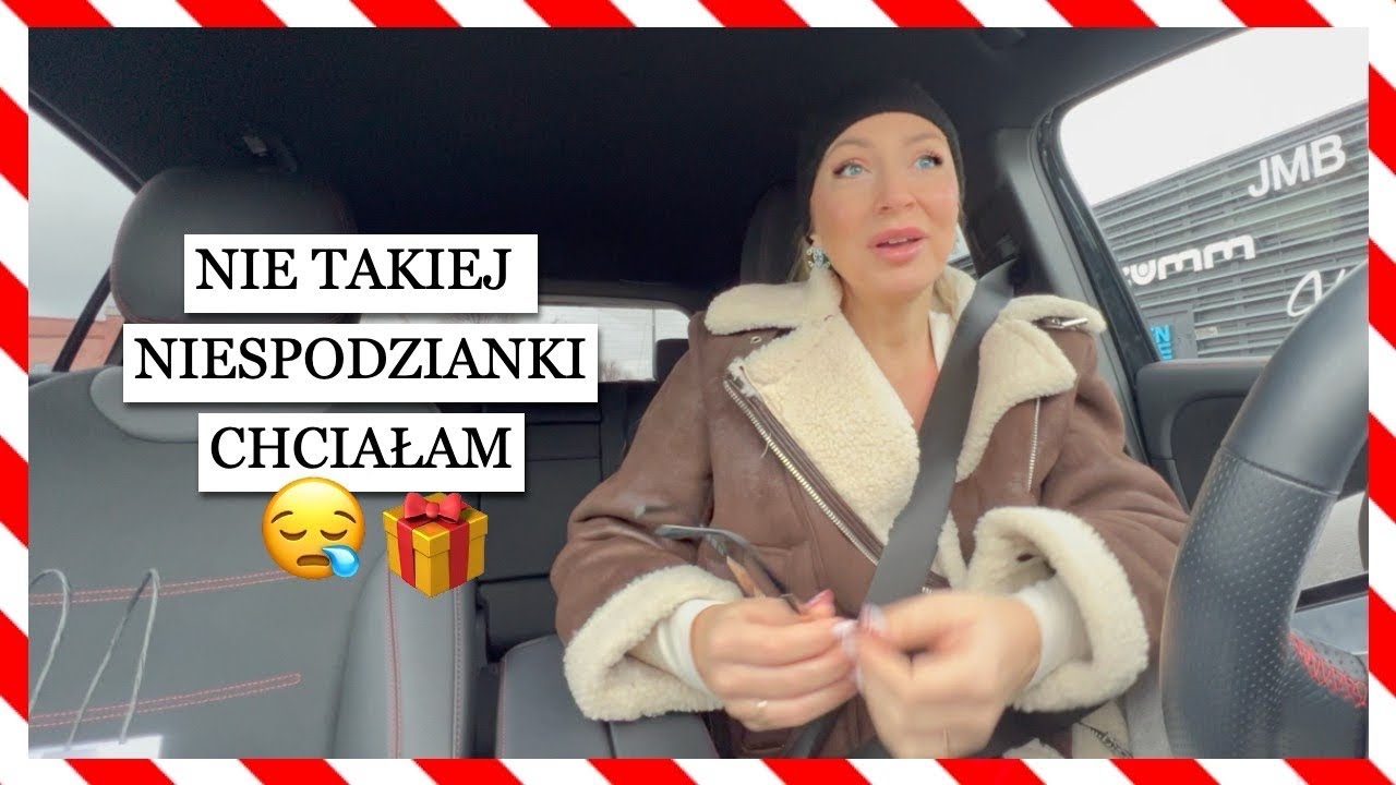 WYPROWADZAM SIĘ! TAKIEGO VLOGMASA JESZCZE NIE BYŁO