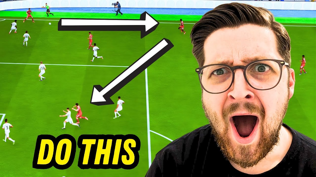 How to Attack POST PATCH! | The Recycling Method | FC 26