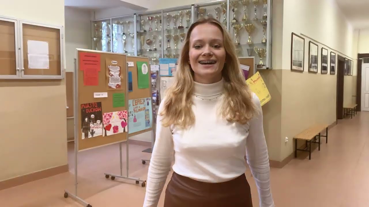 Film Promocyjny - 3 LO Łomża 2023