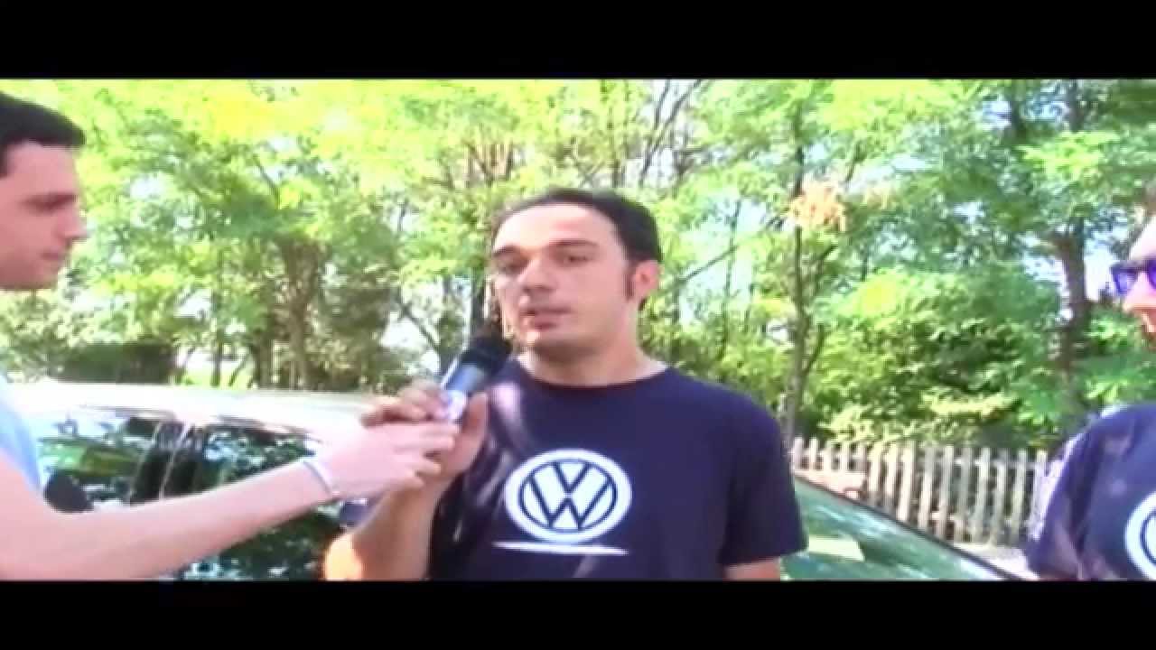 VW GOLF PASSION presenta ALL IN ONE DAY - 1 RADUNO NAZIONALE - 1pt