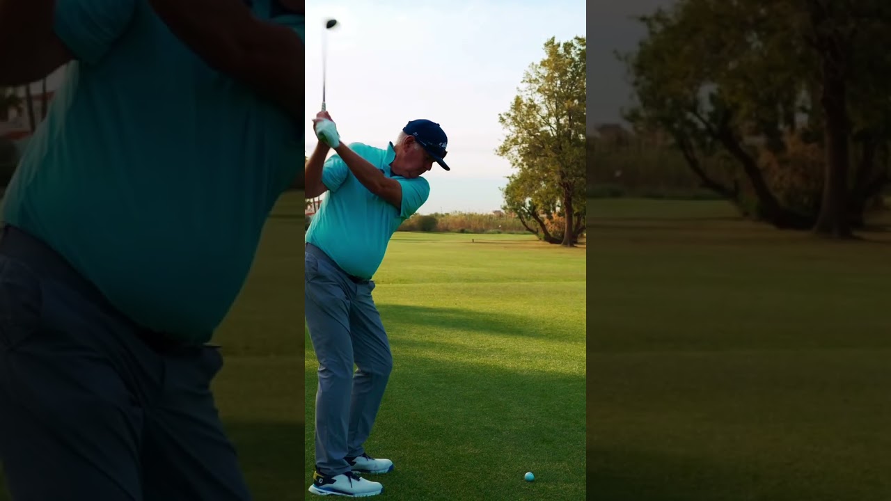 Oliva Nova Golf Valencia  Hole 1