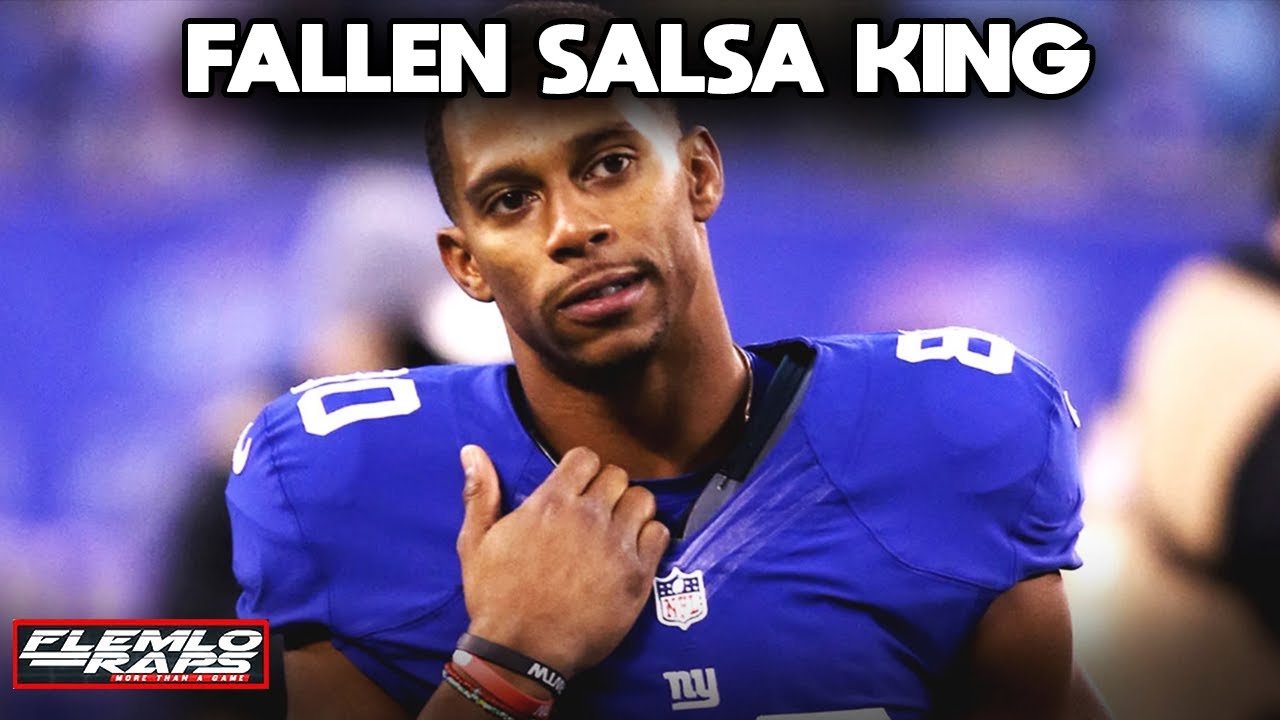 What Happened to Victor Cruz? (A Short But Sweet NFL Career)