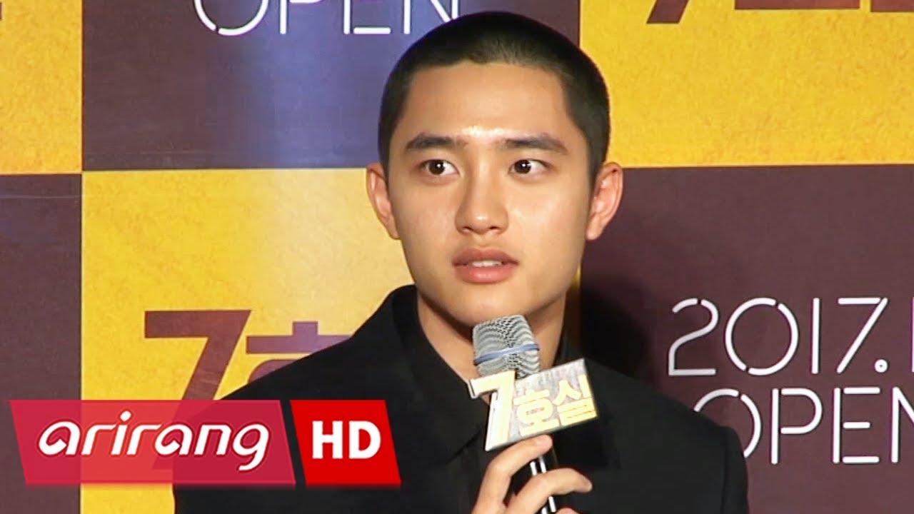 [Showbiz Korea] EXO(엑소), Actor Do Gyung-Soo(도경수) Interview