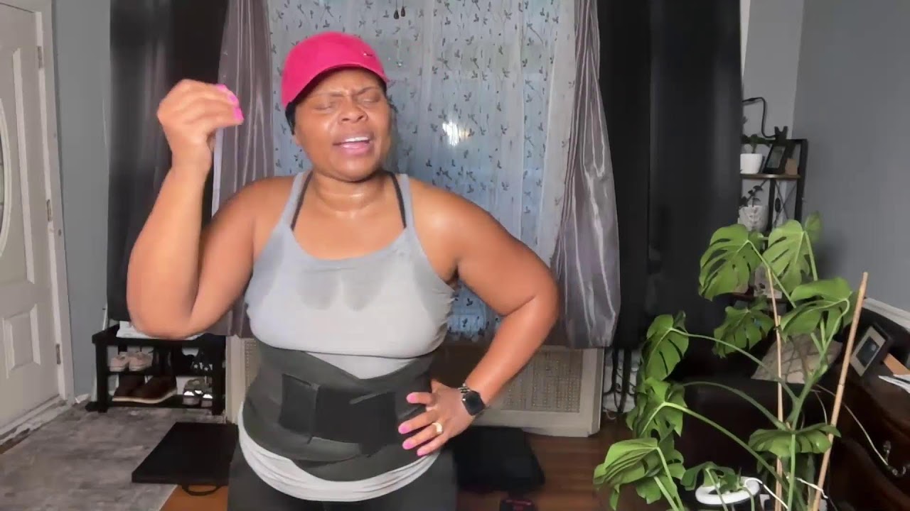 Workout Worship September | Day 3 Legs & Glutes | Strength + Scripture for Women 40+