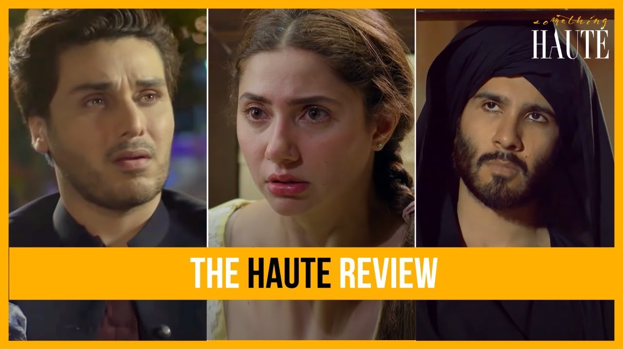 Let's Discuss The Flaws In Hum Kahan Kay Sachay Thay | Khuda Aur Mohabbat | QMK | NZH | PSM