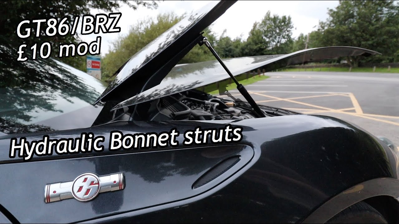 Installing hydraulic bonnet struts   ▬▬▬--&pound;10 mod--▬▬▬