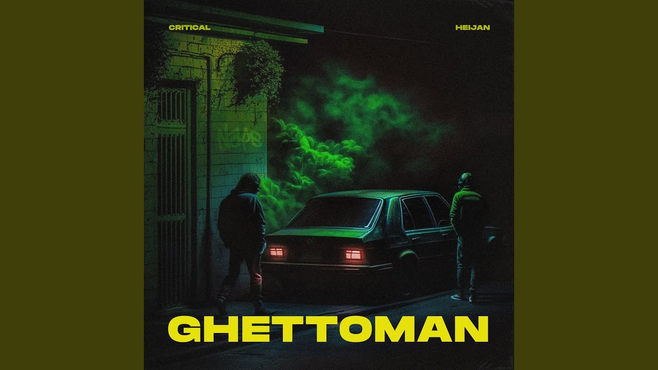 GHETTOMAN