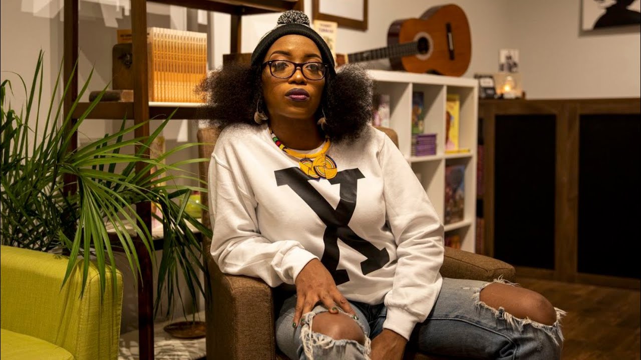 How Harriett’s Bookshop, new black-owned bookshop in Fishtown, is making space for women authors