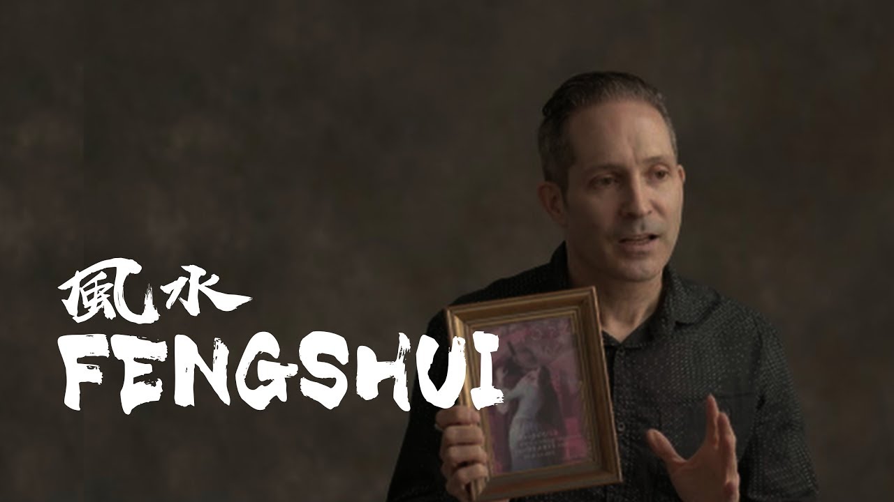 Feng Shui - Episode 03 - Love & Partnership