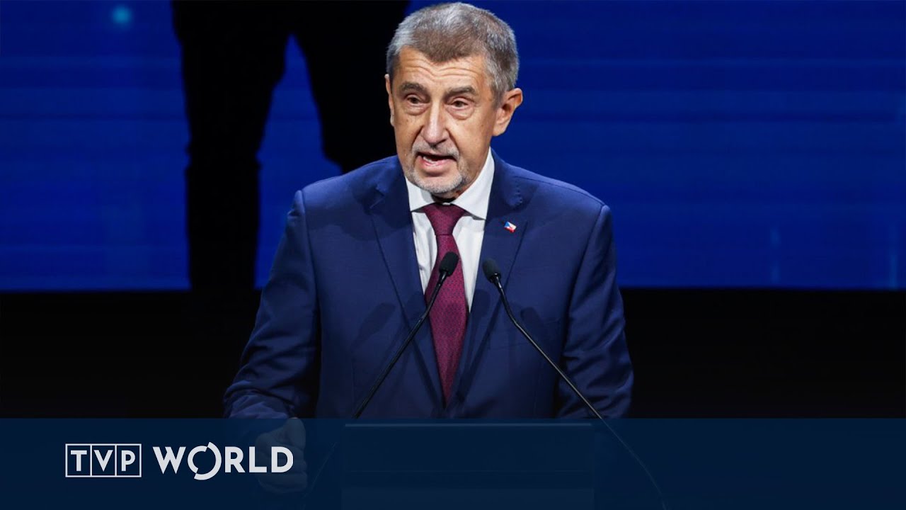 Czech politics shift as Babi&scaron; prepares for PM seat | Morning Report
