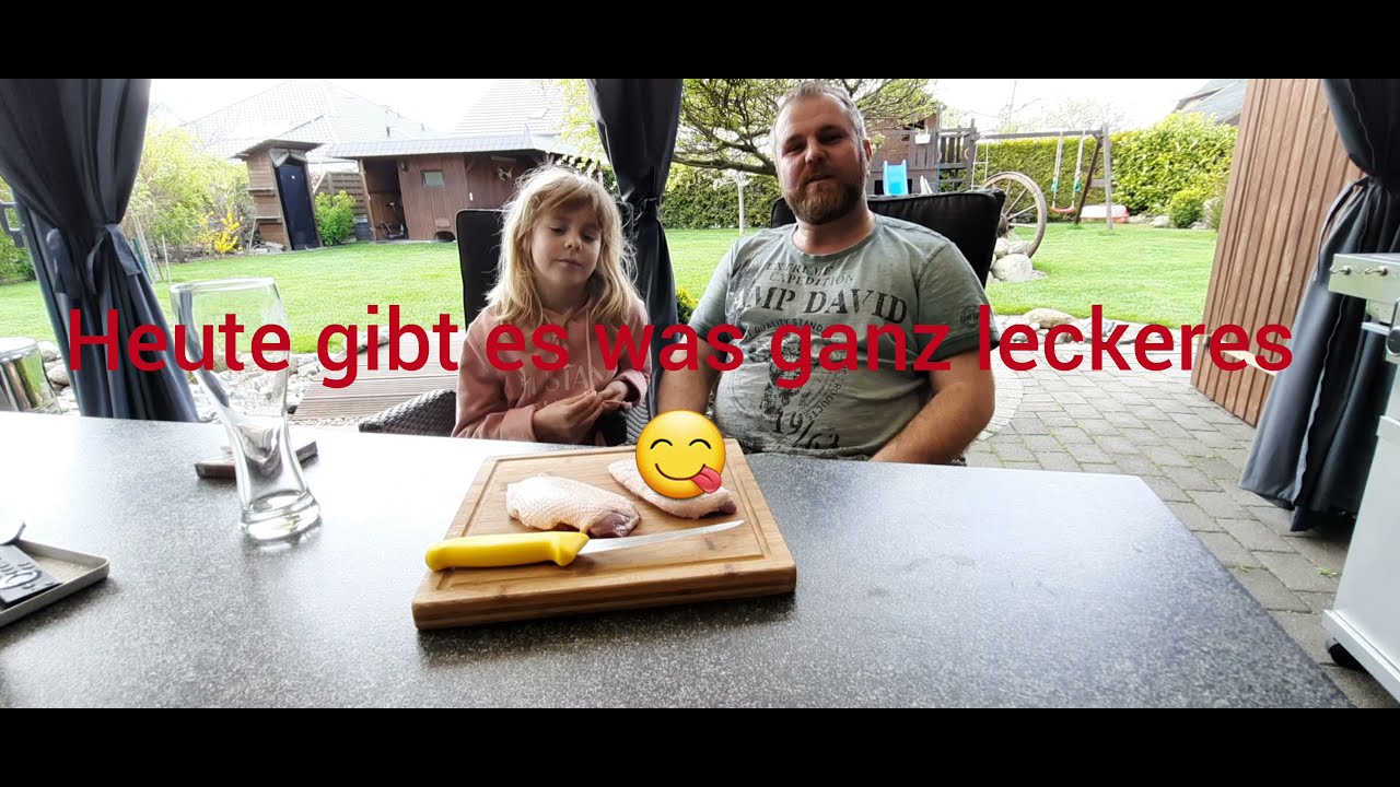 Entenbrust vom Gasgrill mit Gelinggarantie. Gegrilltes Entenbrustfilet vom Grill. #saulecker.