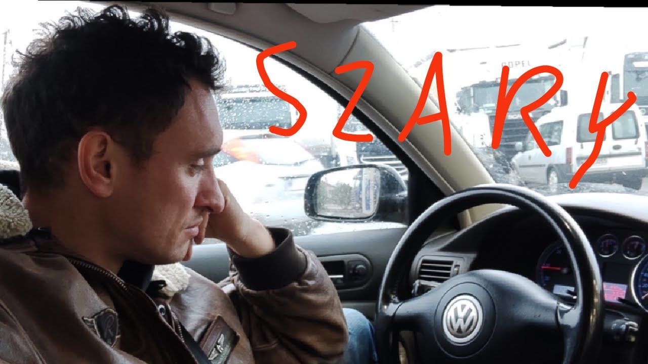 passat B5 1.9tdi test narzędzia lepszego niż młotek