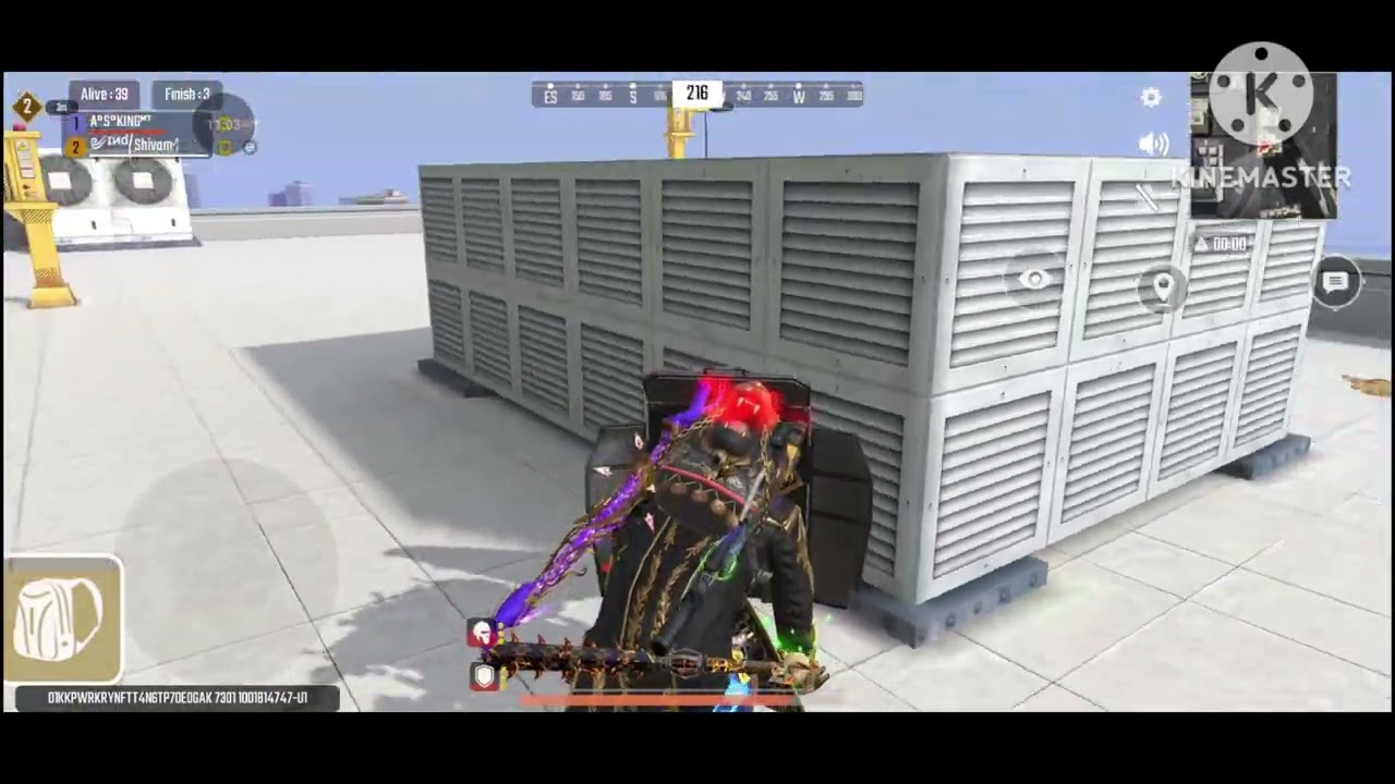 SF 2.0 _#1 _12kills