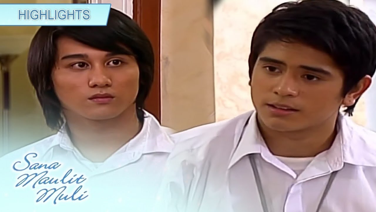 Bruce and Travis hurt each other once again because of Jasmin | Sana Maulit Muli