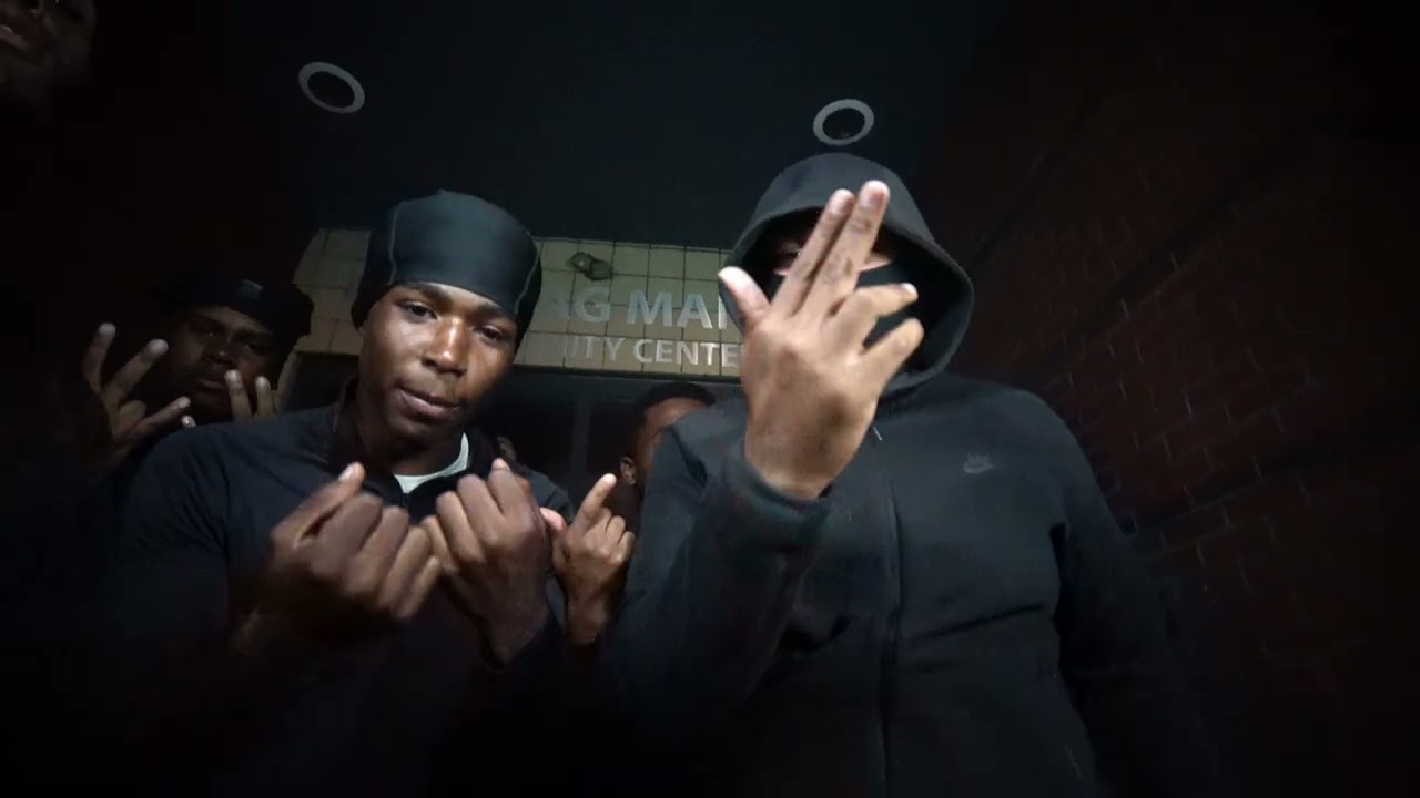 ON GO - @lulslime187g @4k.33gg @dareal.fs (Dir. by @juiceboxcartel)