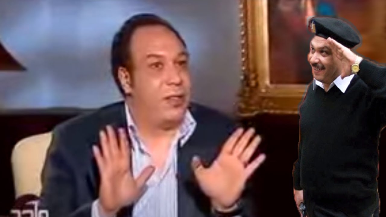 خالد صالح يكشف كواليس 