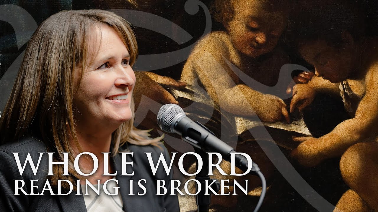 The U. S. School System is Broken: Whole Word Learning Method Doesn't Work for Reading