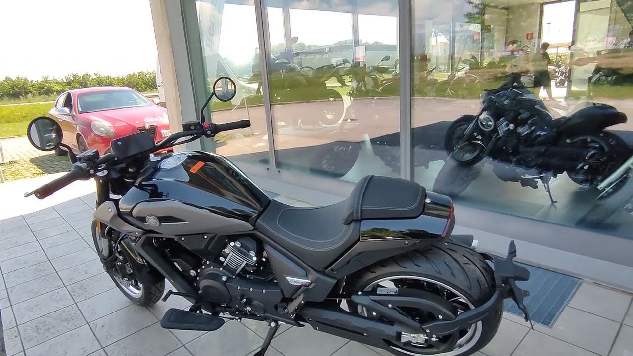 Morbidelli MBP C1002V moto fantastica a poco prezzo