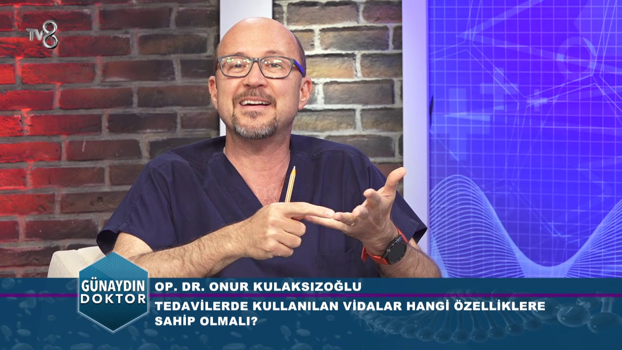 VİDA PLATİN TEDAVİSİ NASIL YAPILIYOR? OP. DR. ONUR KULAKSZIOĞLU