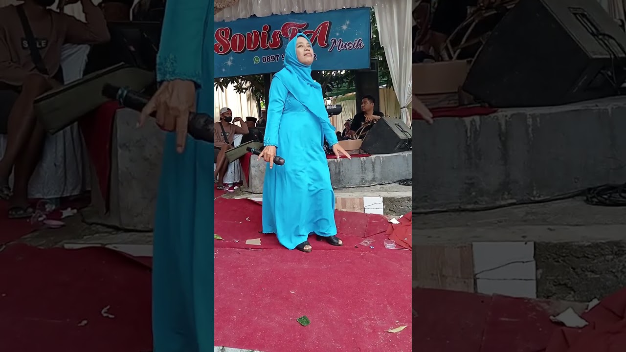 Sebuah janji