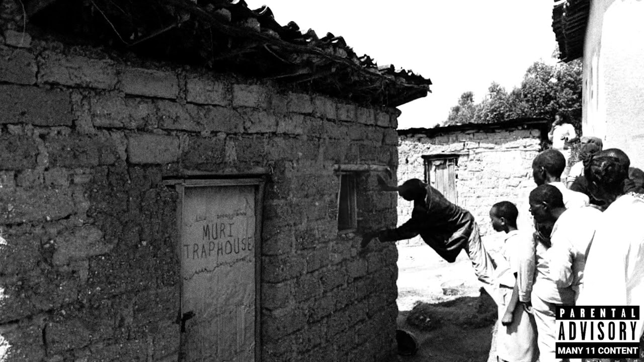 Kumukara ft (OG2tone)