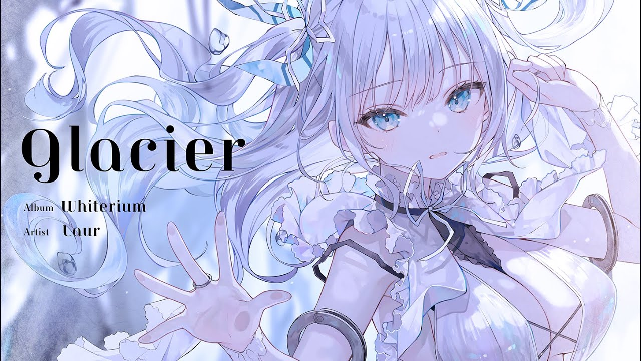 Laur - Glacier