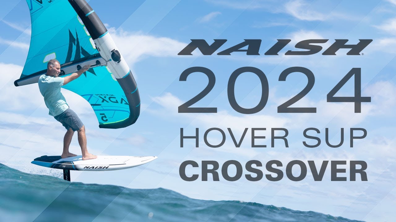 NAISH HOVER CROSSOVER